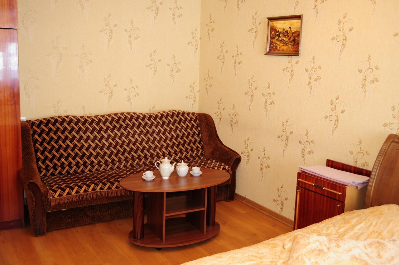 Фото квартиры 2