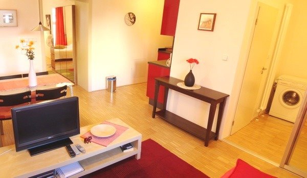 Фото квартиры 4