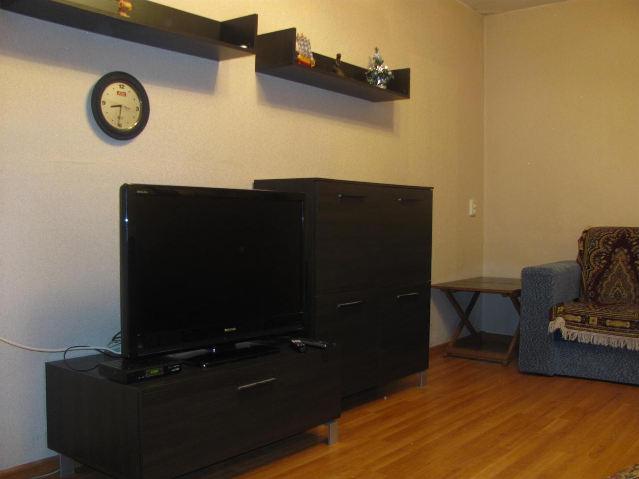 Фото квартиры 1