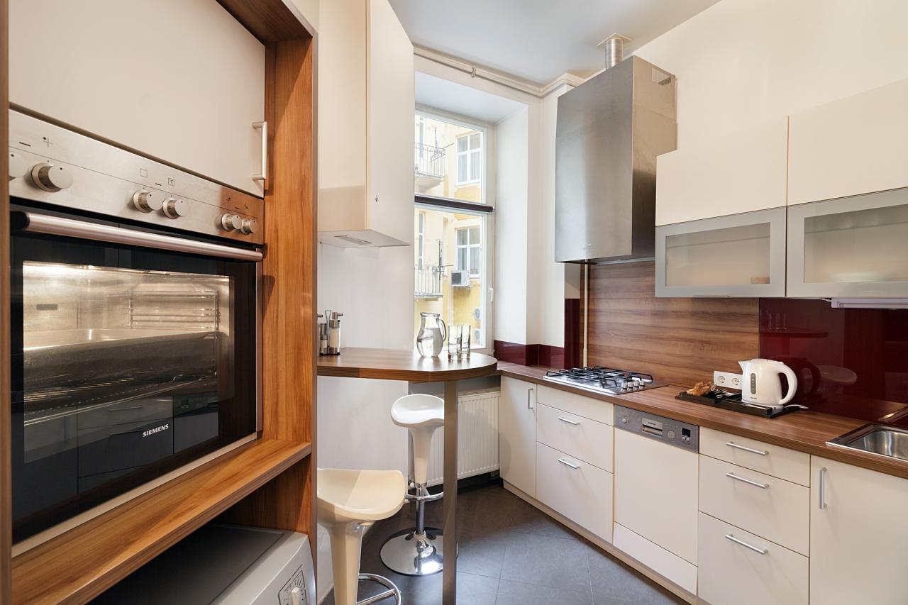 Фото квартиры 6