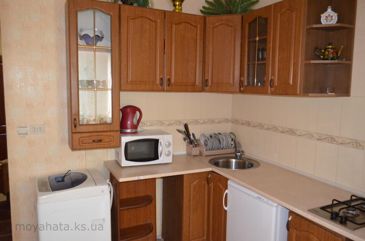 Фото квартиры 1