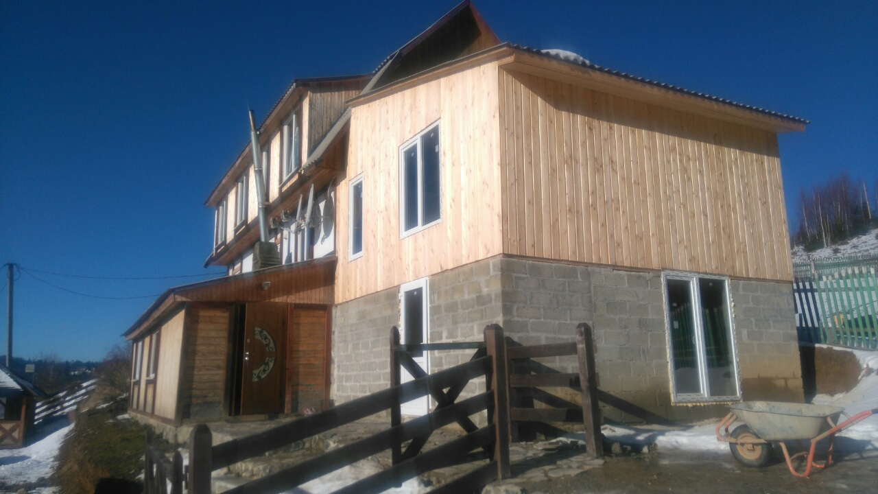 Фото квартиры 1