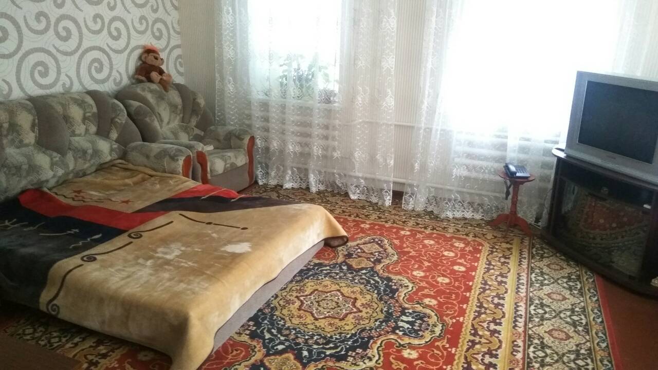 Фото квартиры 1