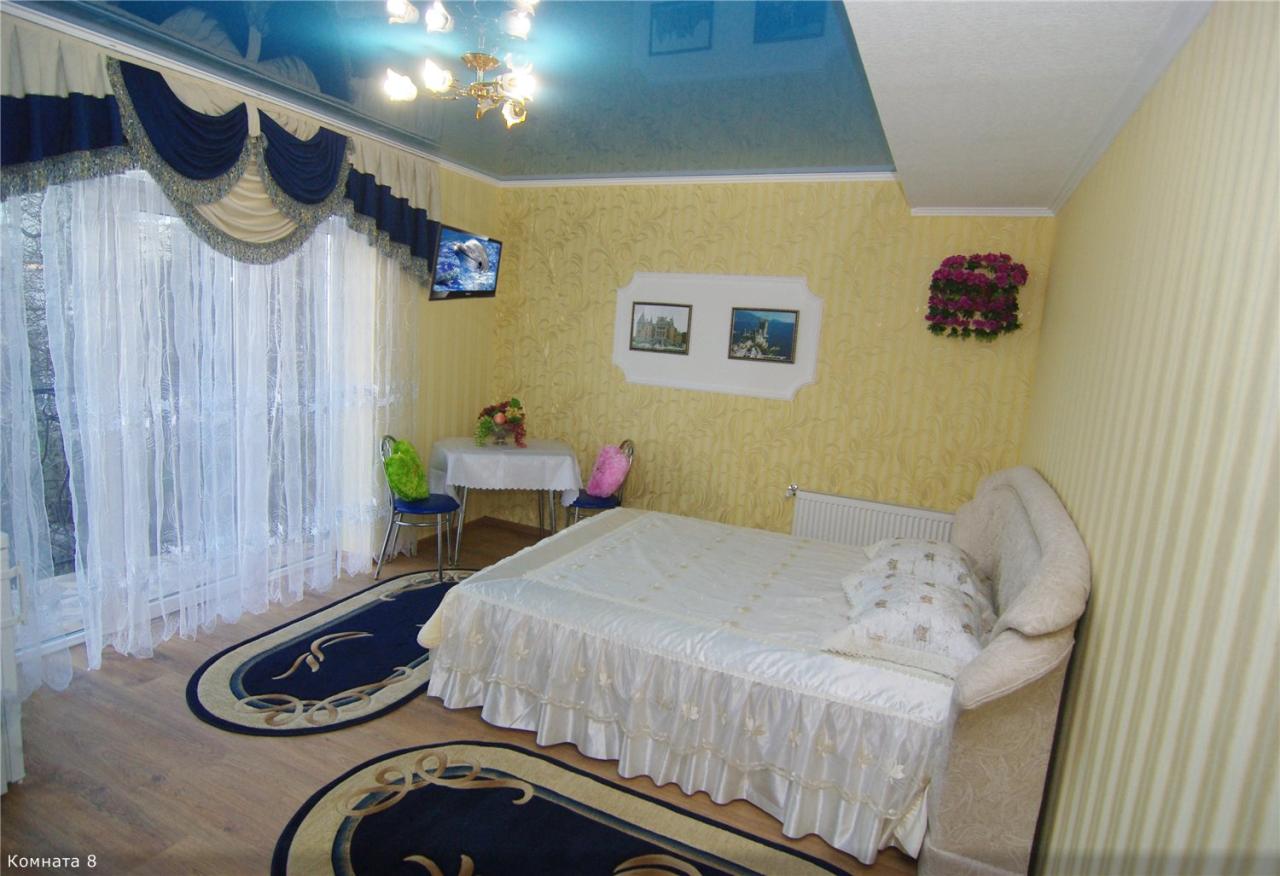 Фото квартиры 1