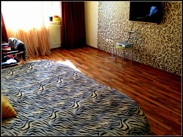 Фото квартиры 4