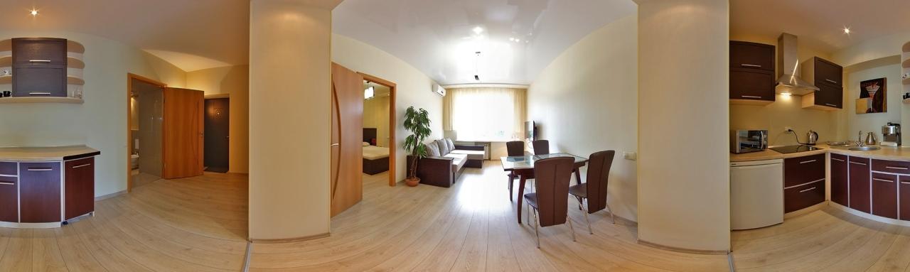 Фото квартиры 1