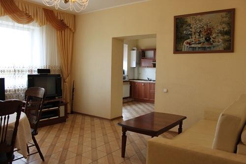 Фото квартиры 4