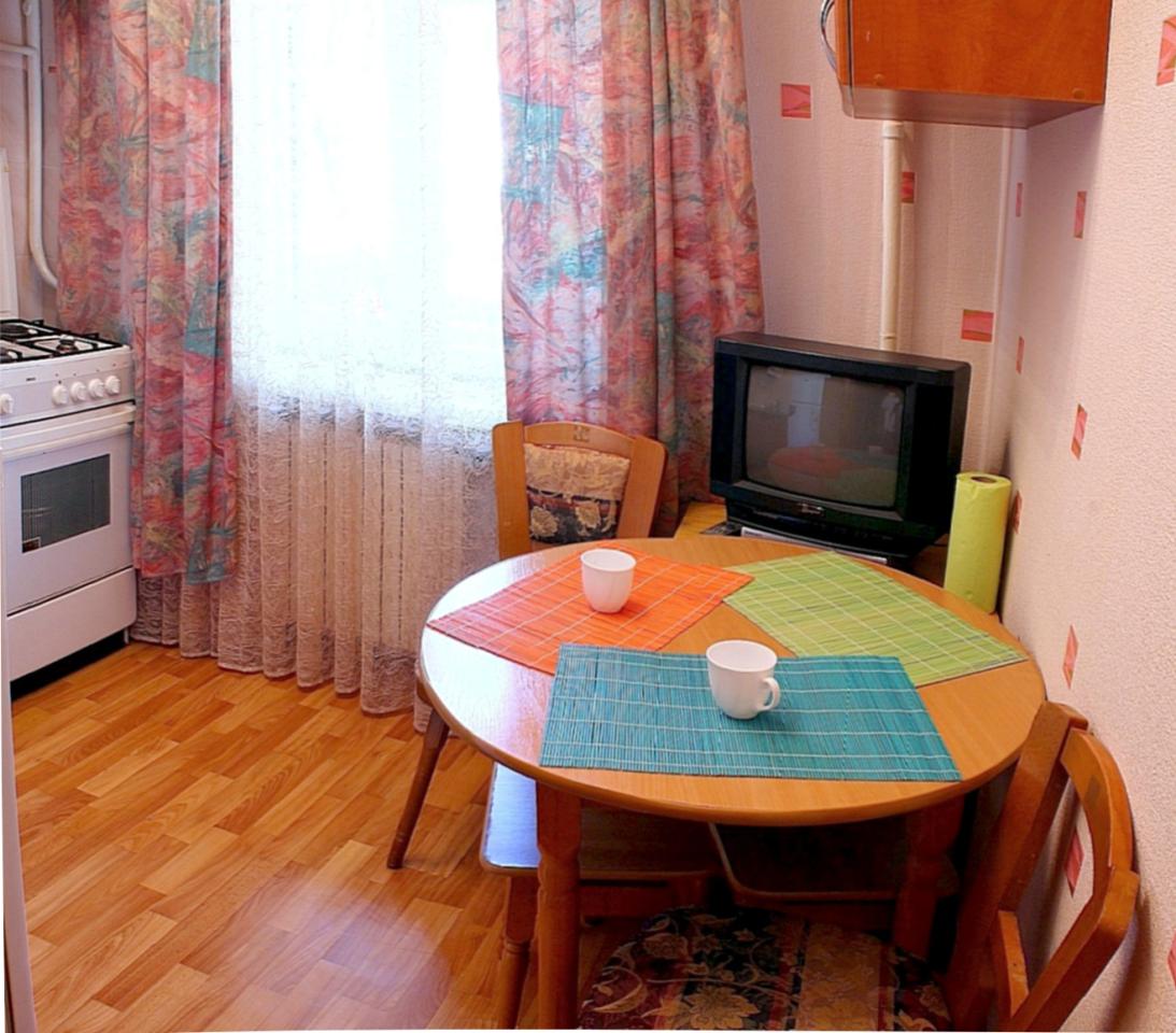 Фото квартиры 5