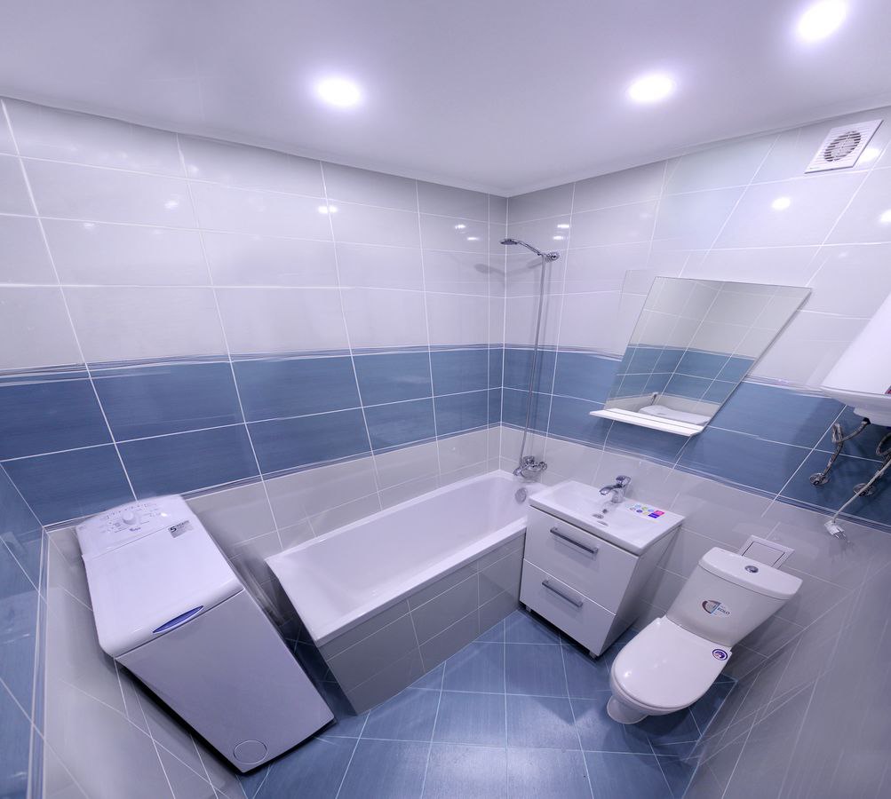 Фото квартиры 4