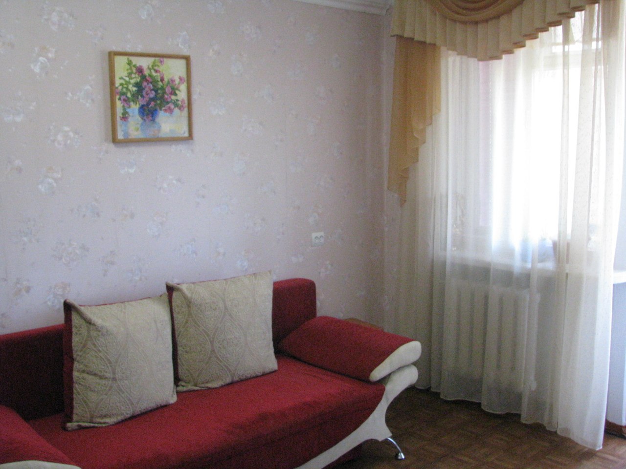 Фото квартиры 7