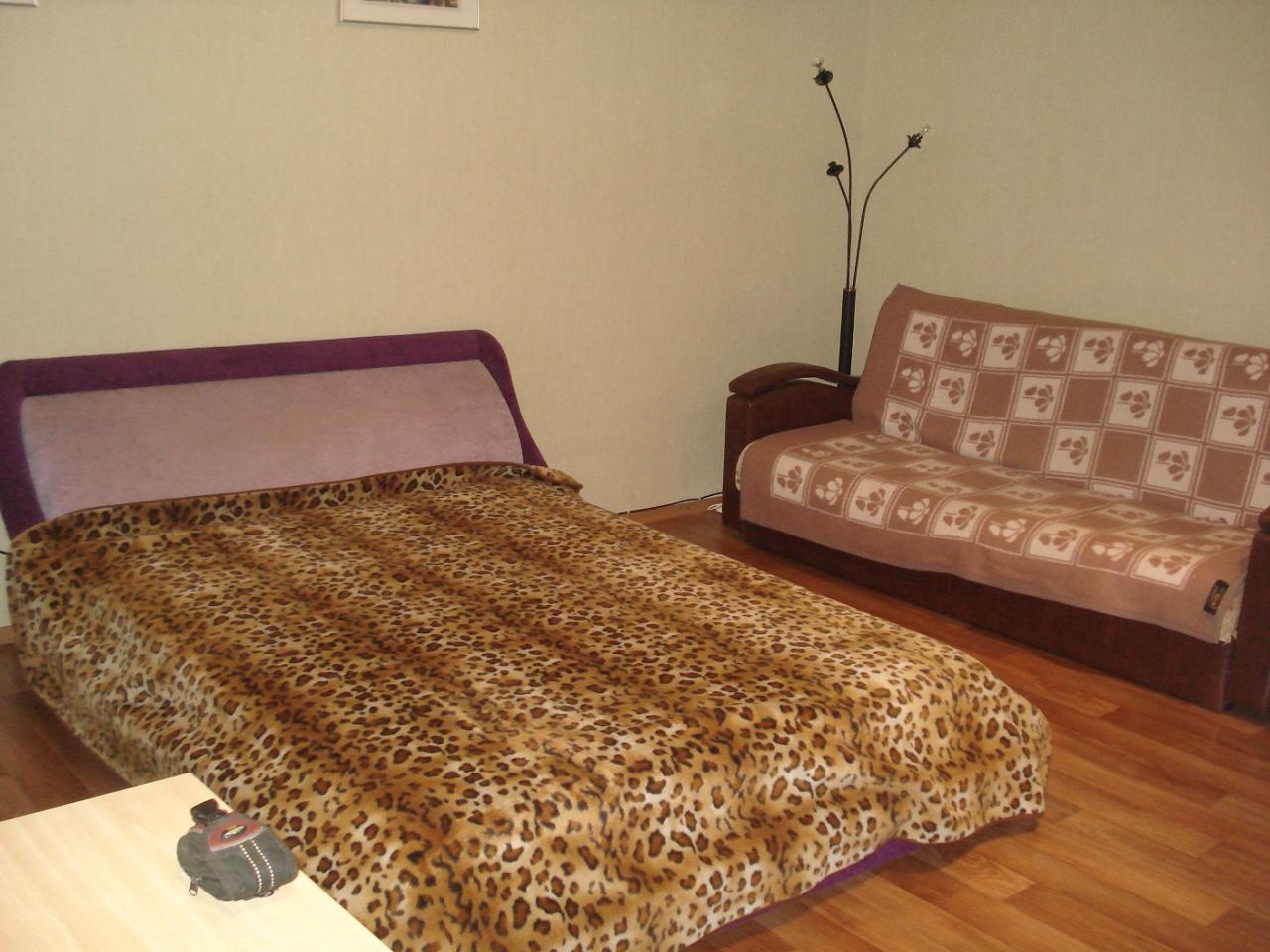 Фото квартиры 3