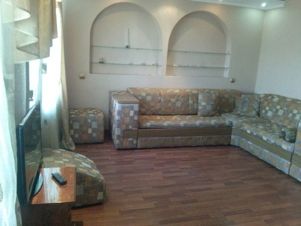 Фото квартиры 4