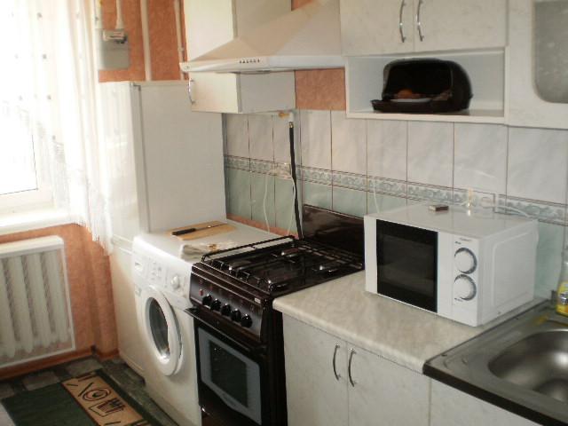 Фото квартиры 4