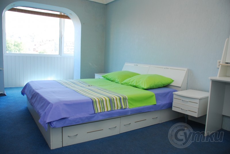 Фото квартиры 1