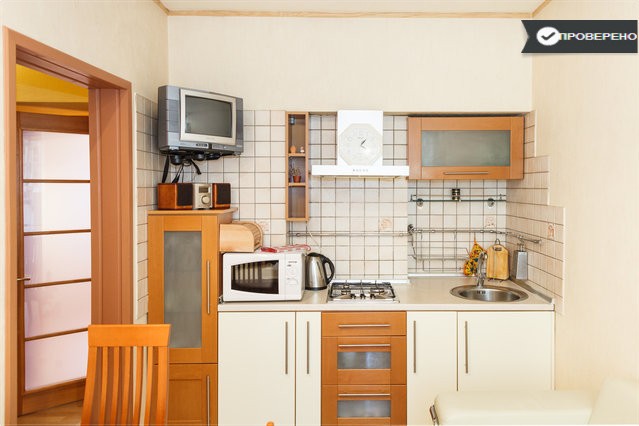 Фото квартиры 9