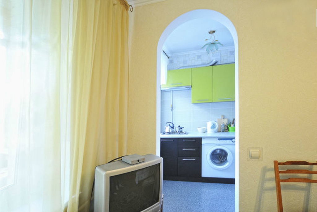 Фото квартиры 4