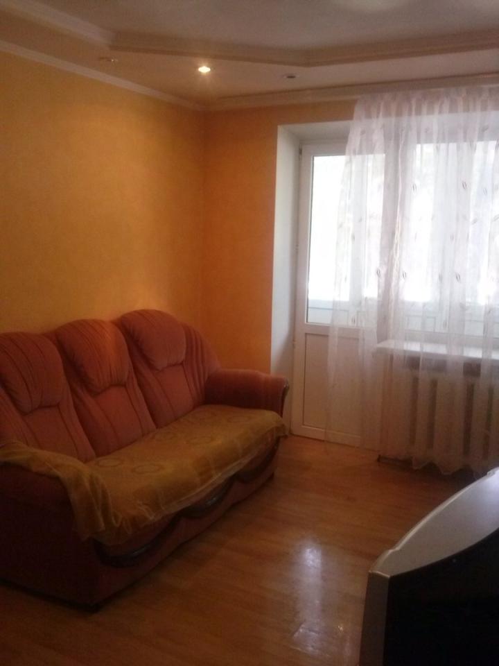 Фото квартиры 5