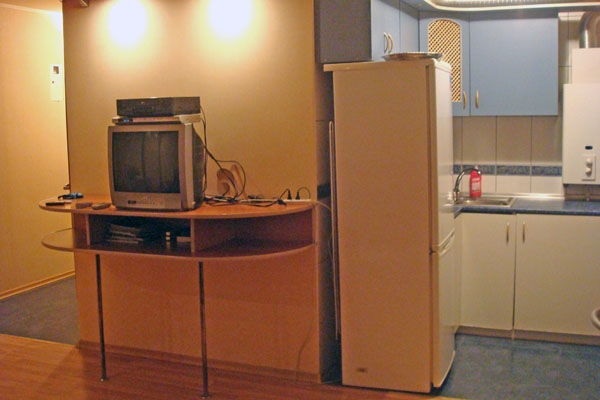 Фото квартиры 3