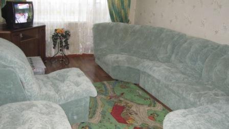 Фото квартиры 4