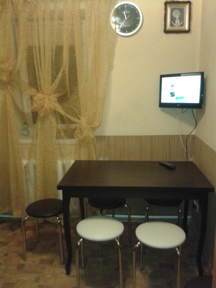 Фото квартиры 5