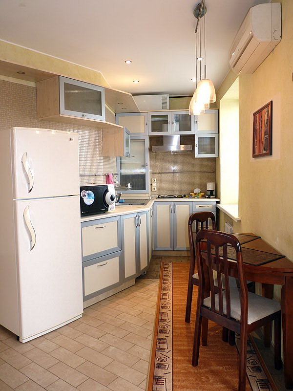 Фото квартиры 4