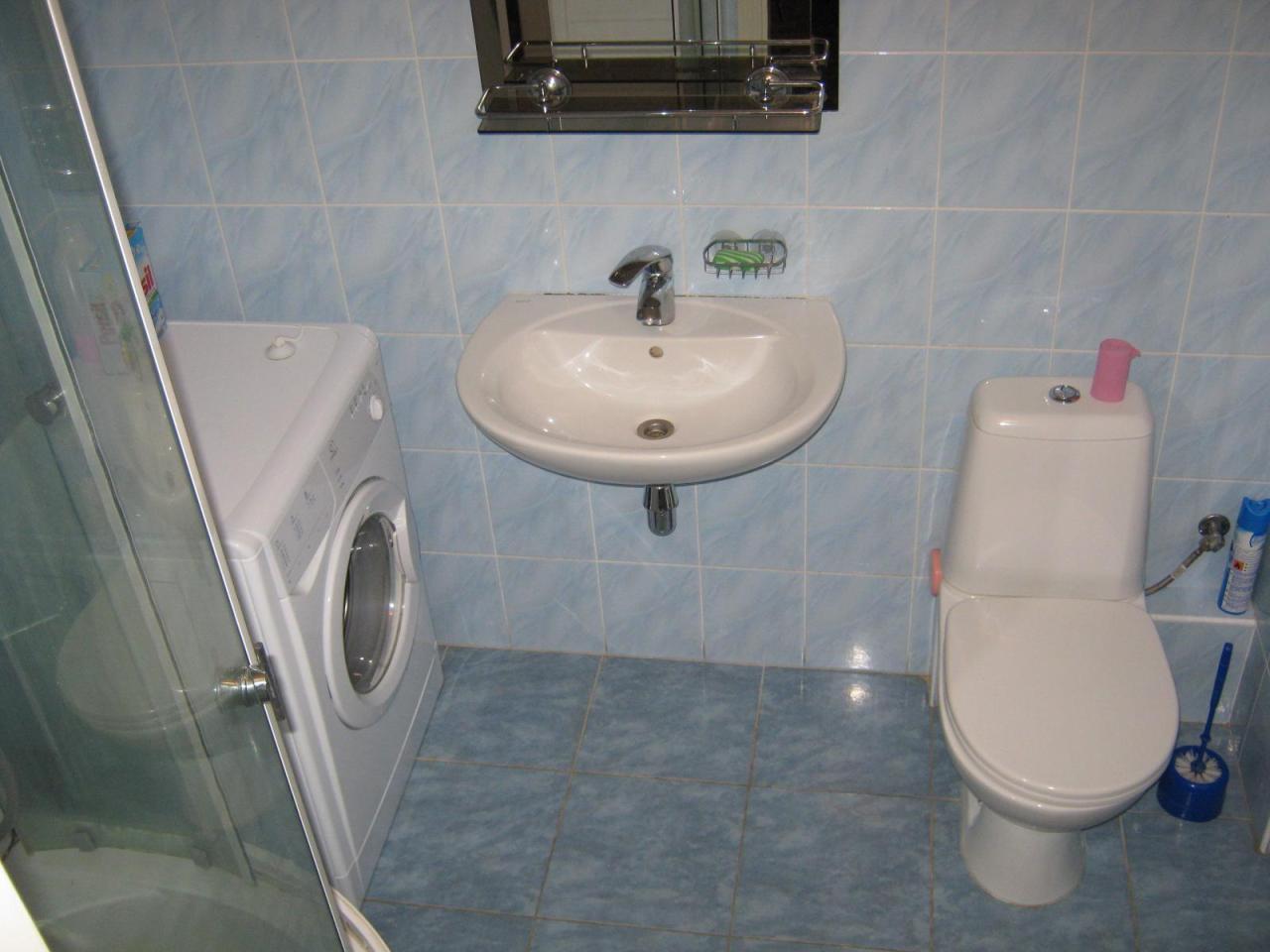 Фото квартиры 4