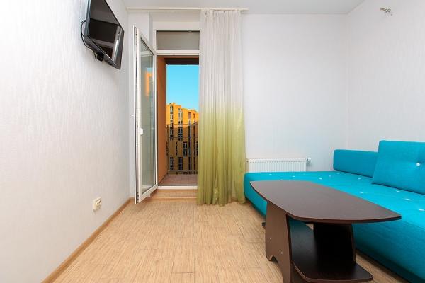 Фото квартиры 5