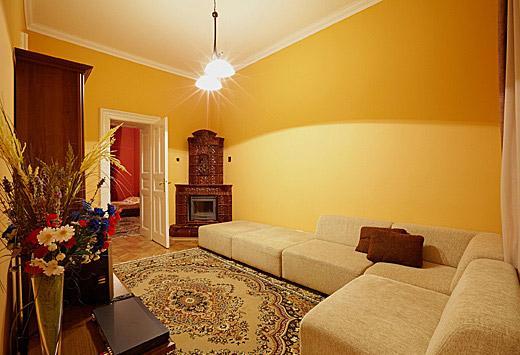 Фото квартиры 4