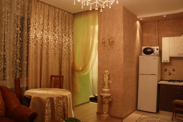 Фото квартиры 5