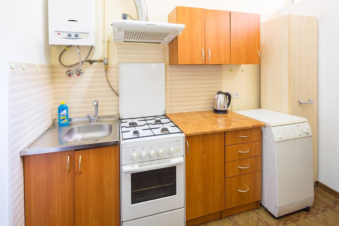 Фото квартиры 7