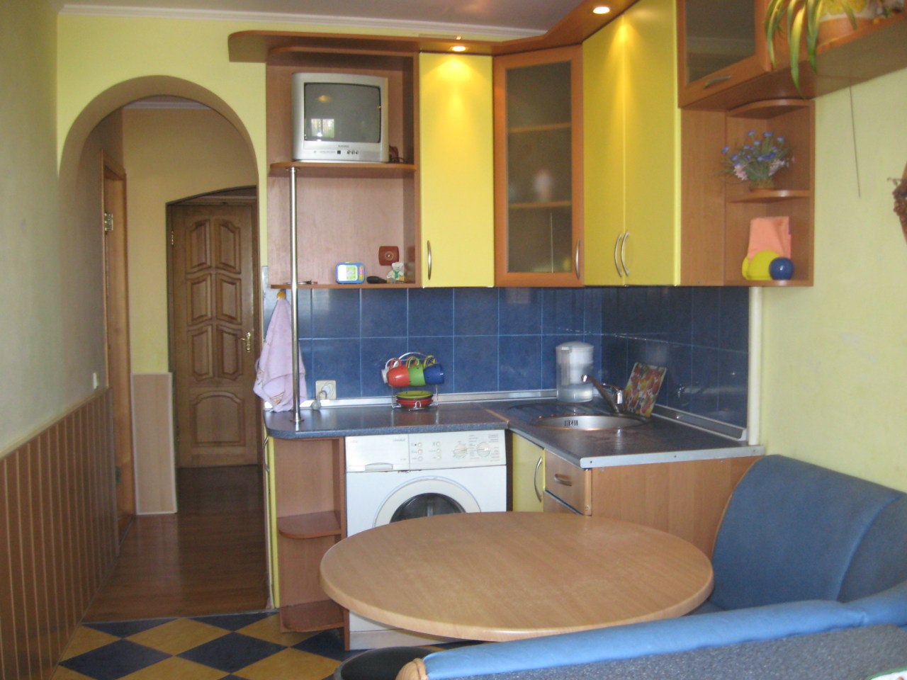 Фото квартиры 12