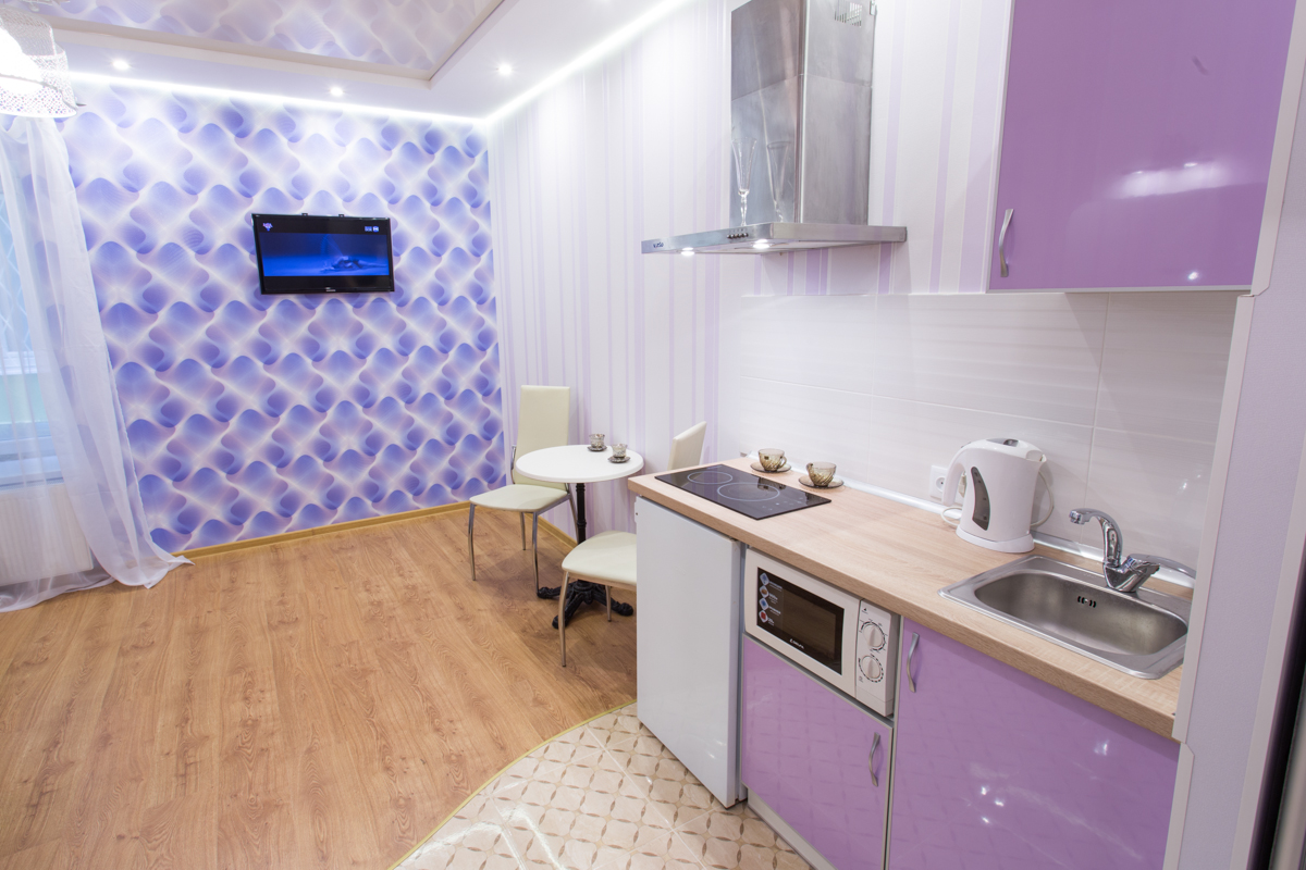 Фото квартиры 5