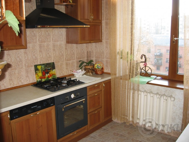 Фото квартиры 9