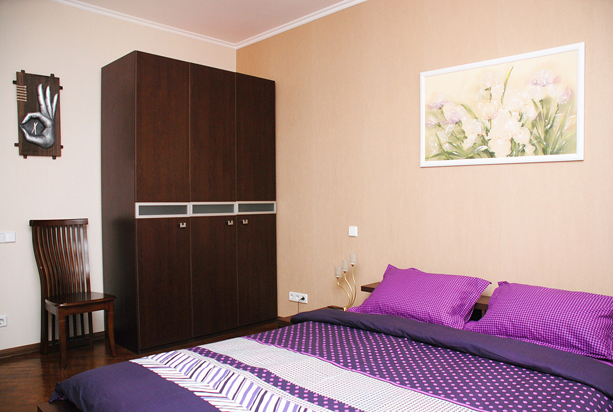 Фото квартиры 4