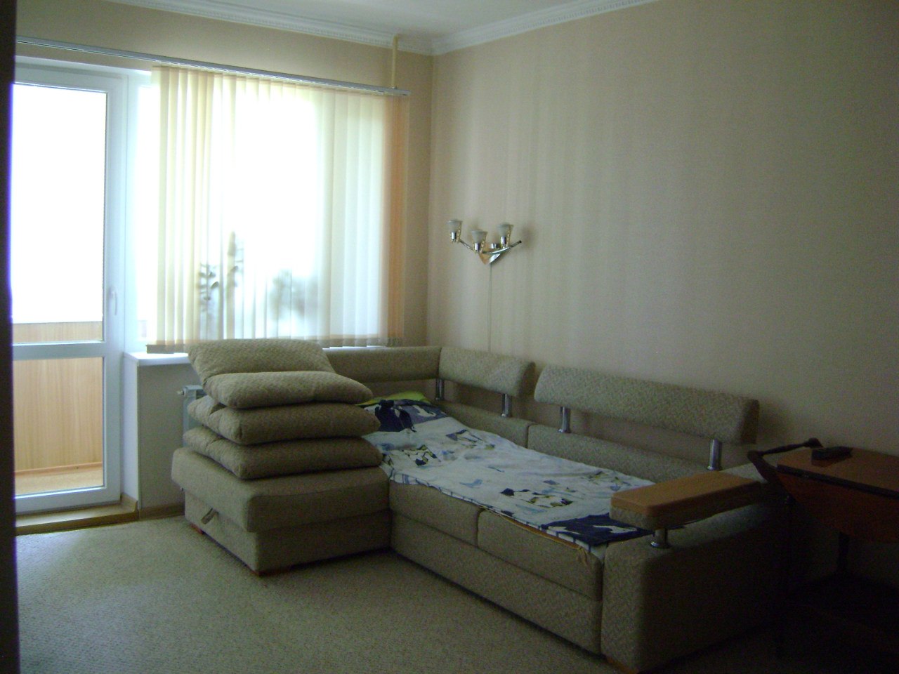 Фото квартиры 1