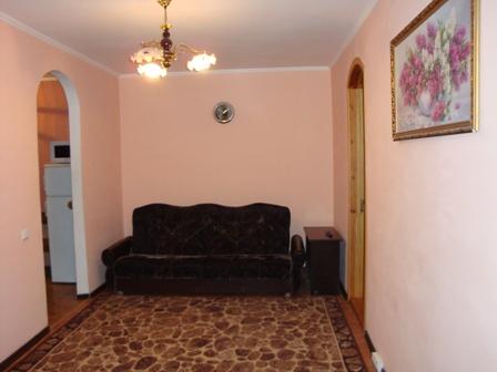 Фото квартиры 2