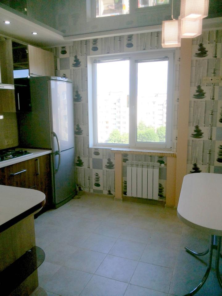 Фото квартиры 3