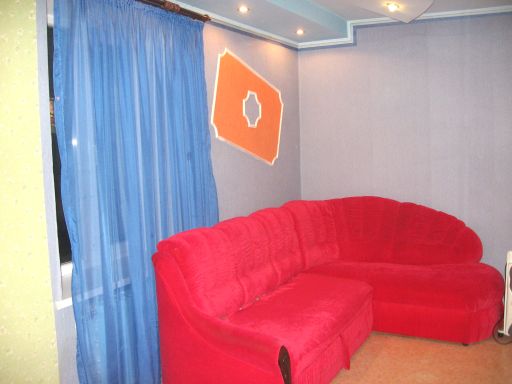 Фото квартиры 3