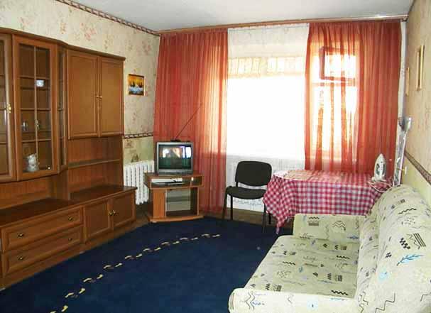 Фото квартиры 1