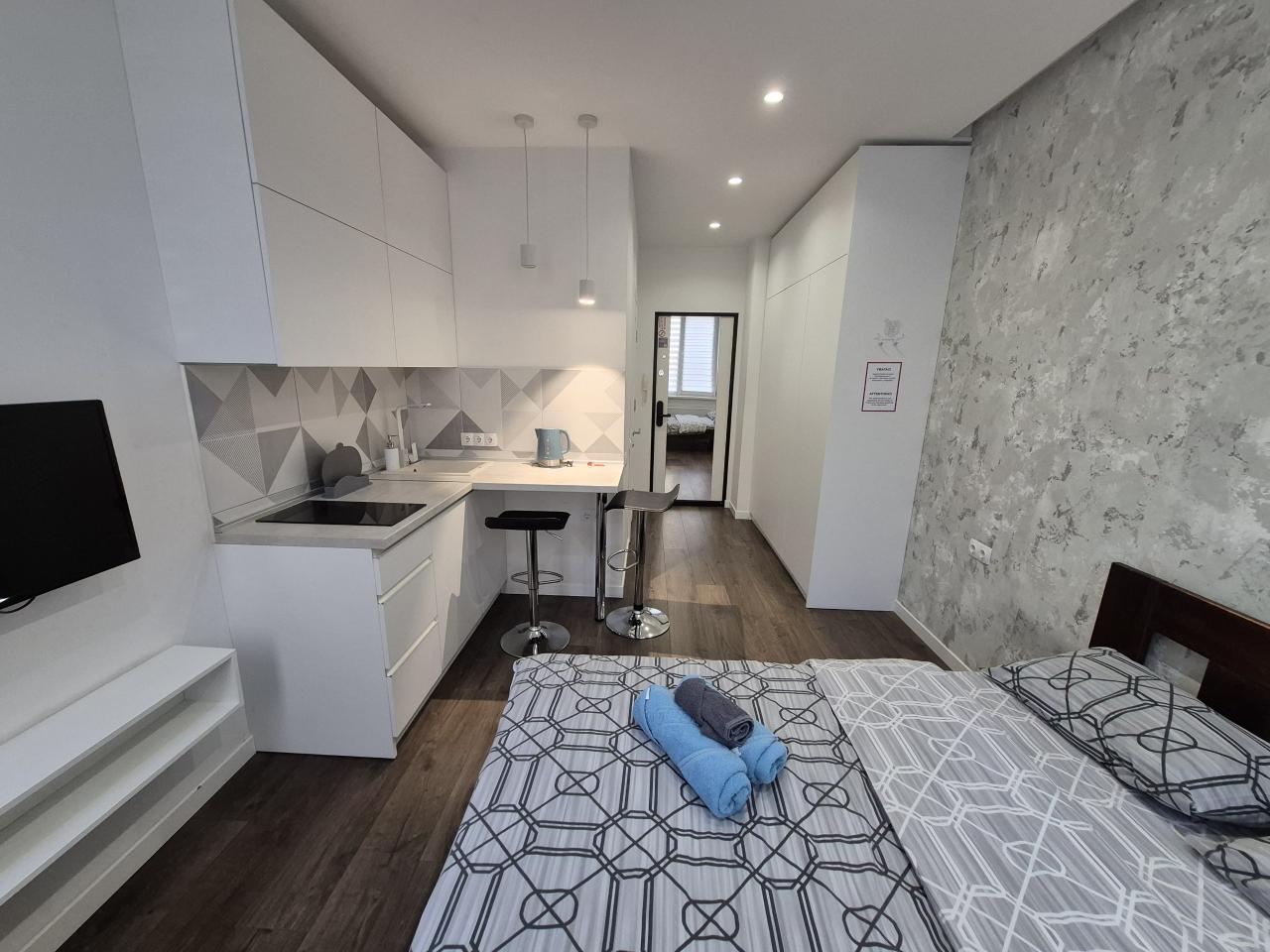 Фото квартиры 4