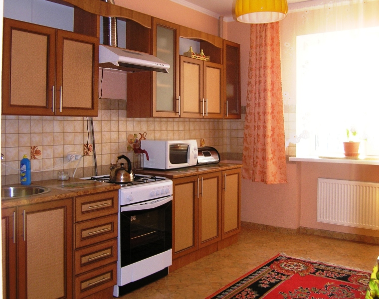 Фото квартиры 3