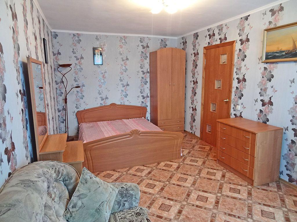 Фото квартиры 3