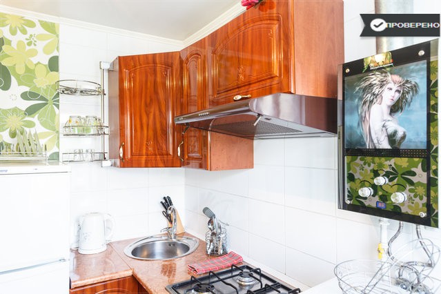 Фото квартиры 9