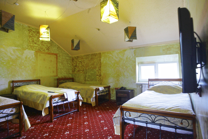 Фото квартиры 3