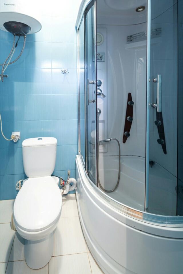 Фото квартиры 4