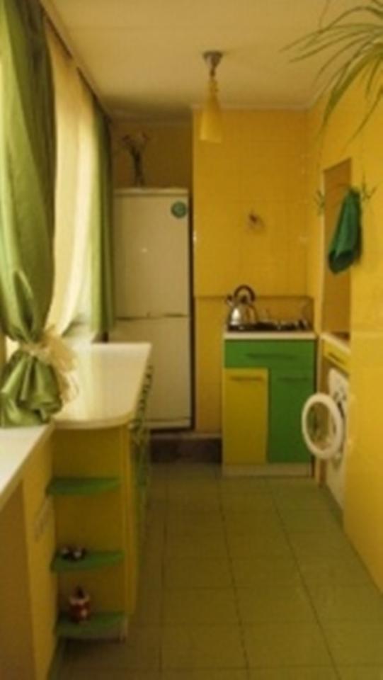 Фото квартиры 1