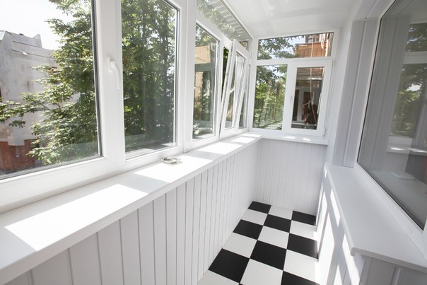 Фото квартиры 5