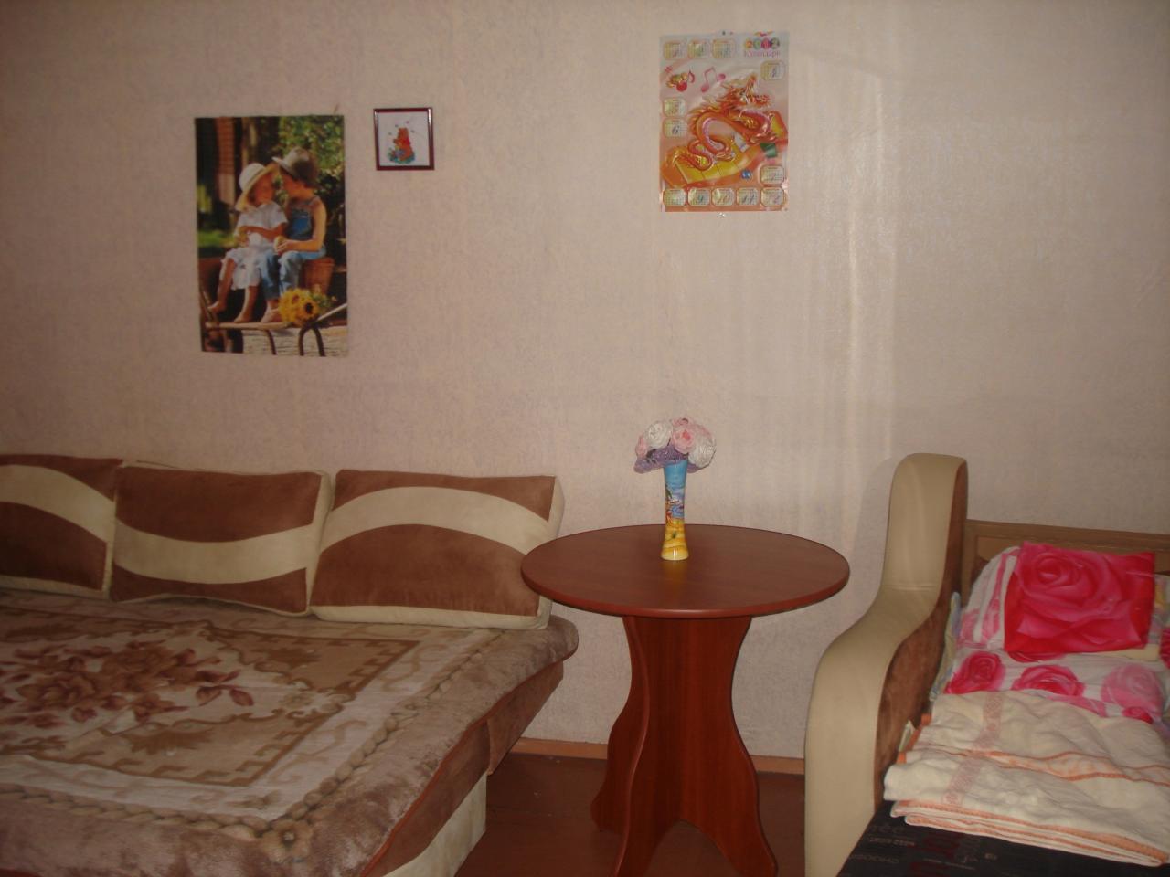 Фото квартиры 1