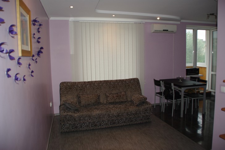 Фото квартиры 12