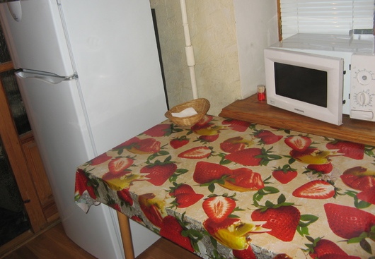 Фото квартиры 4